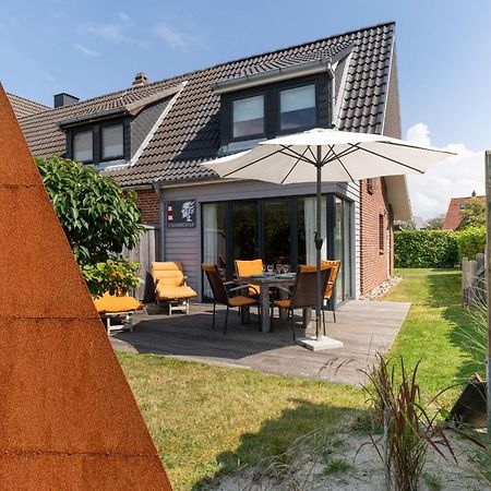 Ferienhaus Rh "Strandkobold" Sankt Peter-Ording Zewnętrze zdjęcie