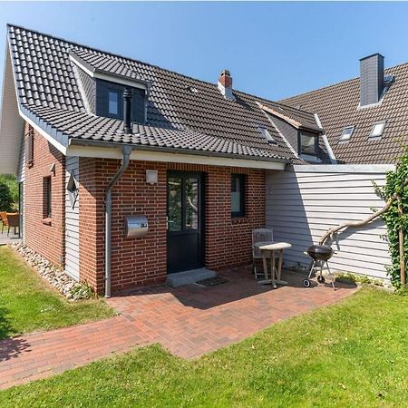 Ferienhaus Rh "Strandkobold" Sankt Peter-Ording Zewnętrze zdjęcie
