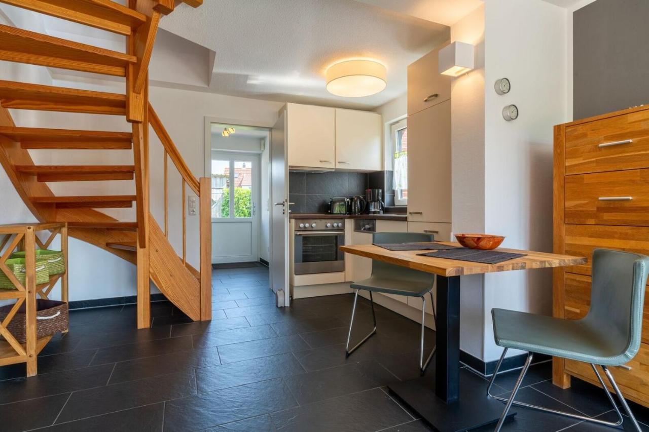 Ferienhaus Rh "Strandkobold" Sankt Peter-Ording Zewnętrze zdjęcie