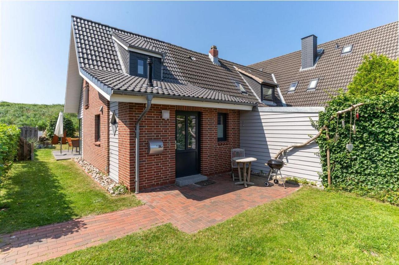 Ferienhaus Rh "Strandkobold" Sankt Peter-Ording Zewnętrze zdjęcie
