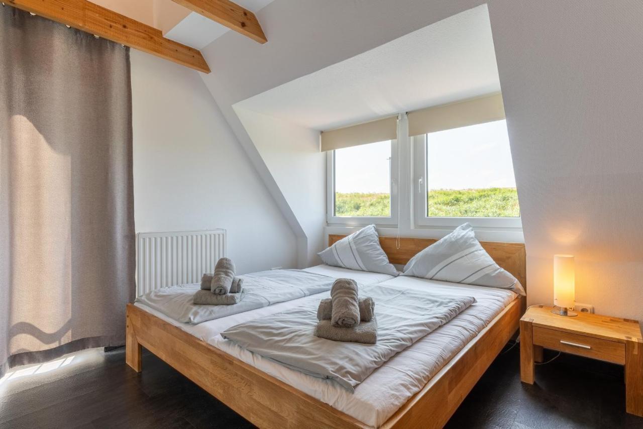 Ferienhaus Rh "Strandkobold" Sankt Peter-Ording Zewnętrze zdjęcie