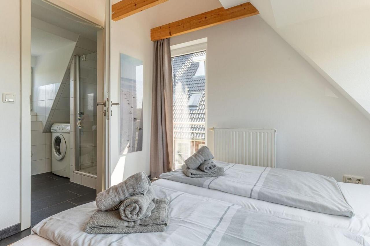Ferienhaus Rh "Strandkobold" Sankt Peter-Ording Zewnętrze zdjęcie
